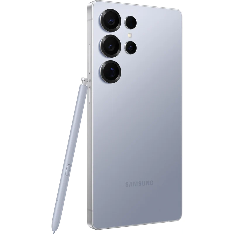 Samsung Galaxy S25 Ultra 1TB TITANIUM SILVERBLUE