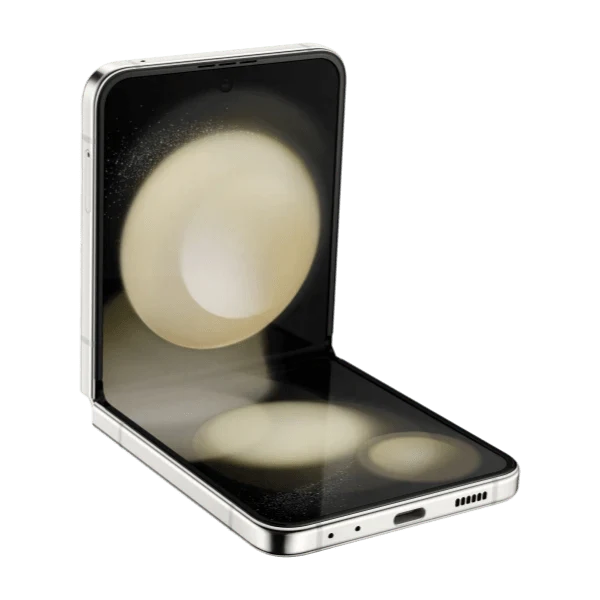 Samsung Galaxy Z Flip5 256GB Beige