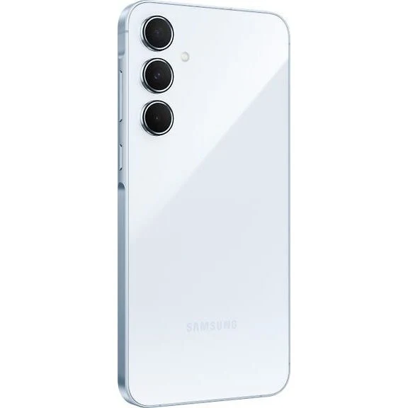 Samsung Galaxy A55 5G (256GB) Light blue