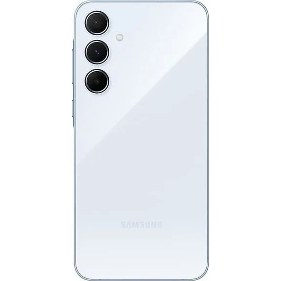 Samsung Galaxy A55 5G (256GB) Light blue