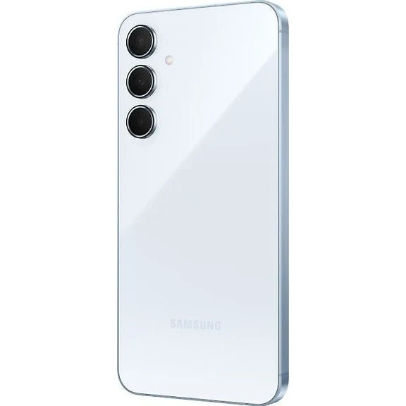 Samsung Galaxy A55 5G (256GB) Light blue