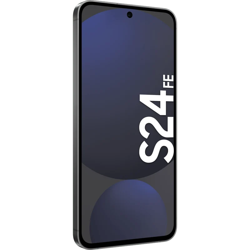 Samsung Galaxy S24 FE 5G Graphite