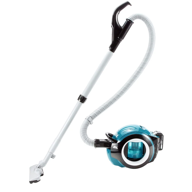 Aspirator Makita DCL501Z 18V