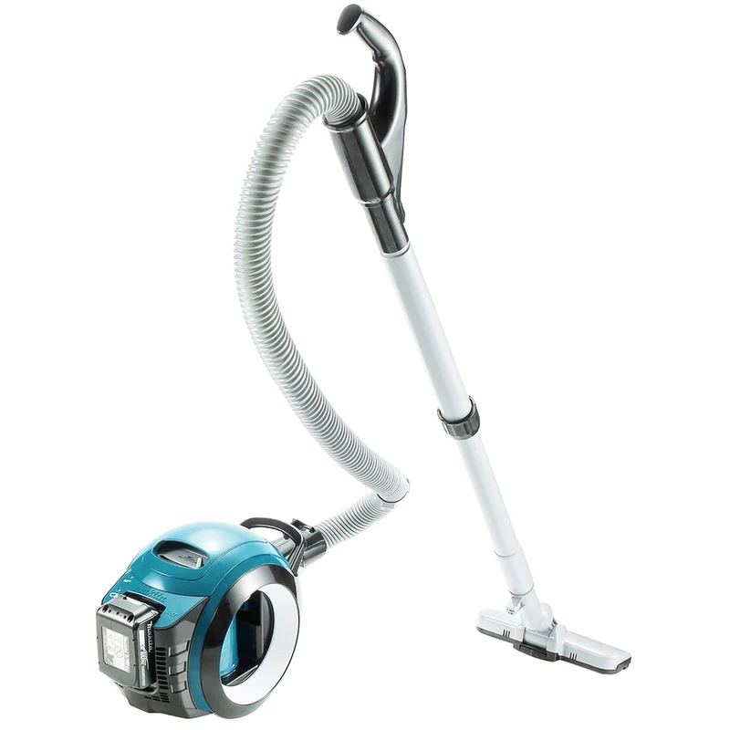 Aspirator Makita DCL501Z 18V