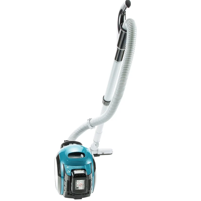 Aspirator Makita DCL501Z 18V