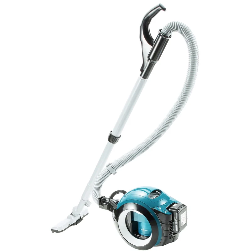 Aspirator Makita DCL501Z 18V