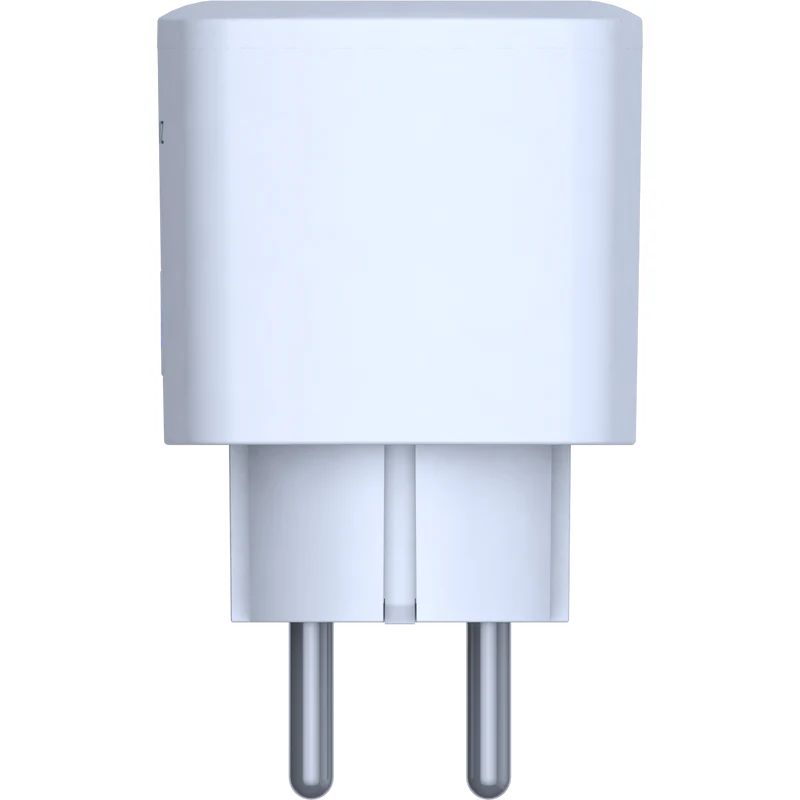EZVIZ T30 WIRELESS SMART PLUG WHITE