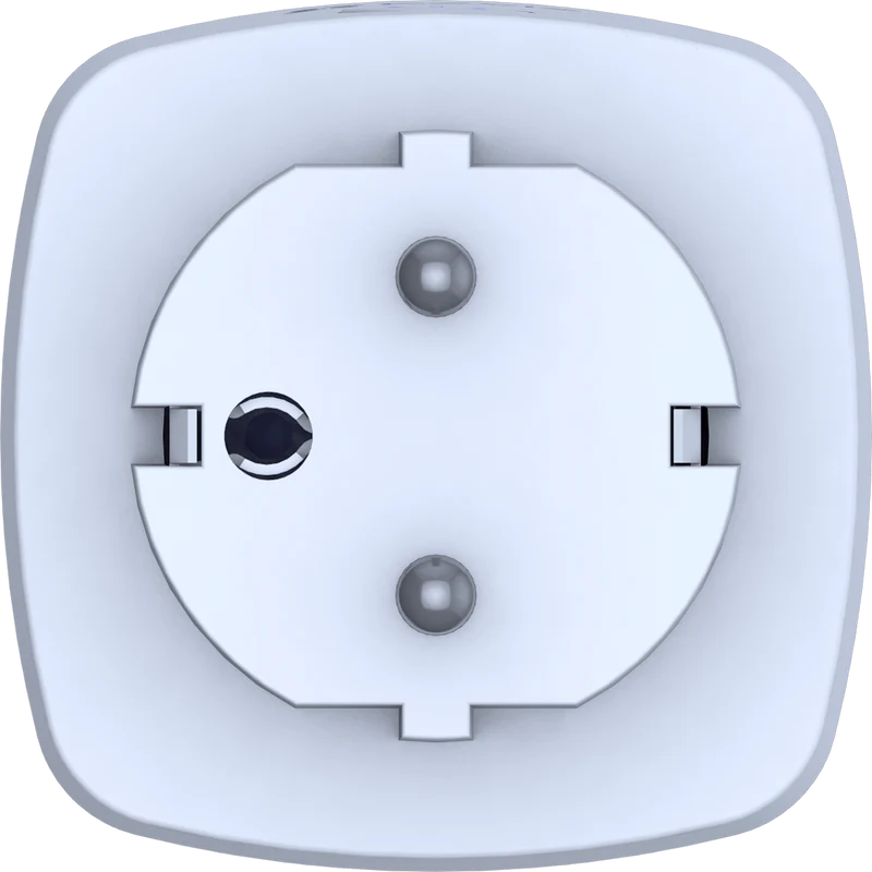 EZVIZ T30 WIRELESS SMART PLUG WHITE