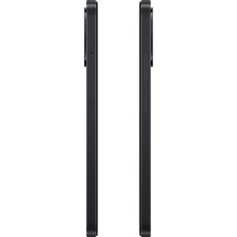 OPPO A18 4+128GB Glowing Black