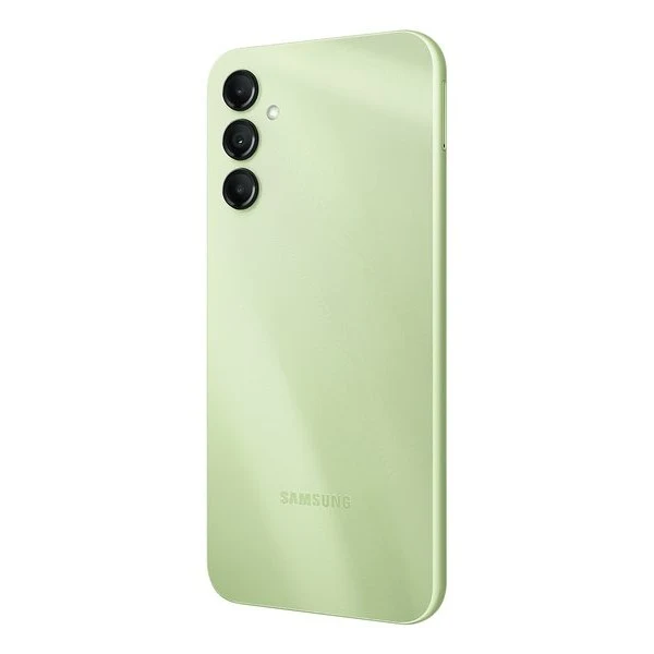 Samsung Galaxy A14 5G smartphone 4/64GB (green)