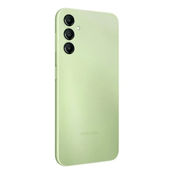 Samsung Galaxy A14 5G smartphone 4/64GB (green)