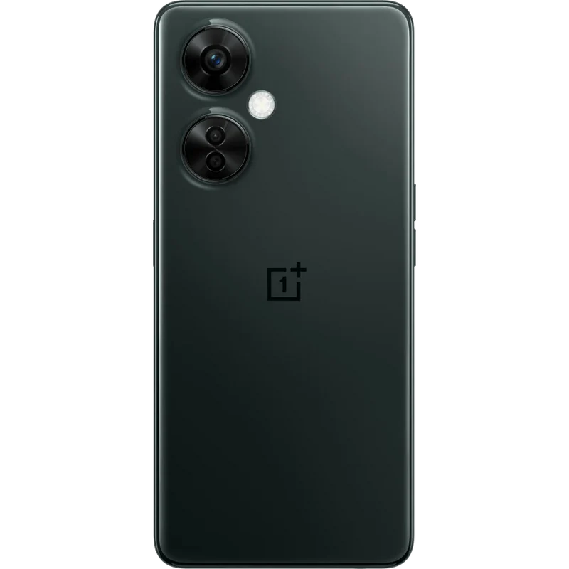 OnePlus Nord CE 3 Lite 5G 8GB+128GB Black