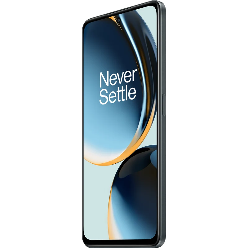 OnePlus Nord CE 3 Lite 5G 8GB+128GB Black