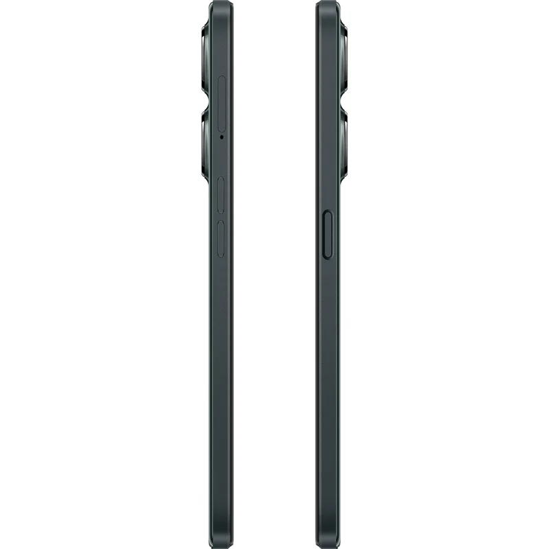 OnePlus Nord CE 3 Lite 5G 8GB+128GB Black