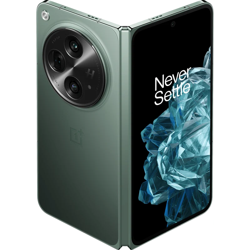 OnePlus Open 5G, 512/16GB, Emerald Dusk