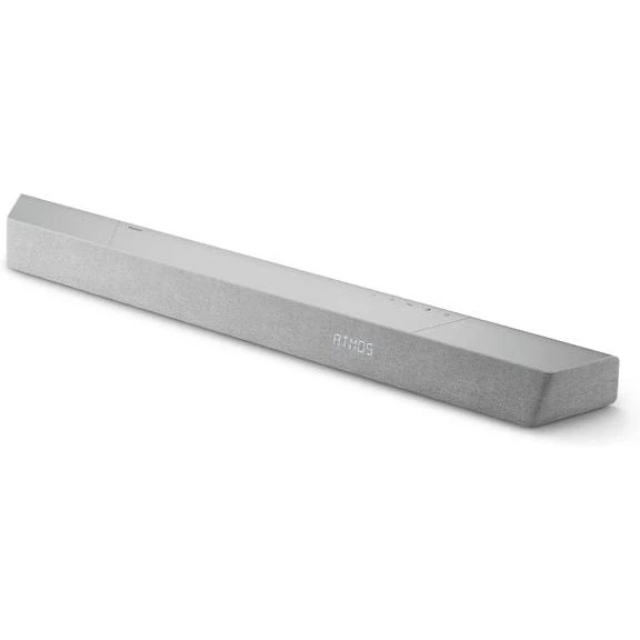 Philips TAB8507 3.1 Dolby Atmos Soundbar, gray