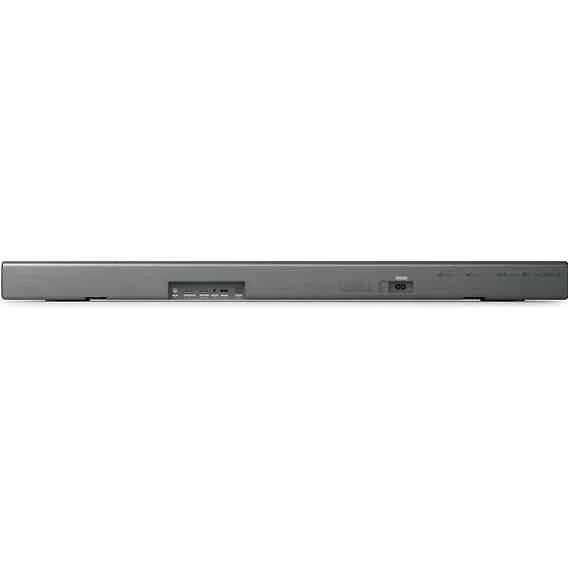 Philips TAB8507 3.1 Dolby Atmos Soundbar, gray