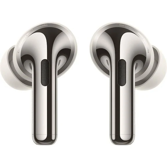 OnePlus Buds Pro 3 Wireless Earbuds, Lunar Radiance