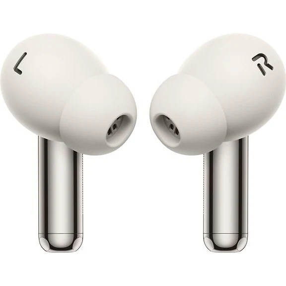 OnePlus Buds Pro 3 Wireless Earbuds, Lunar Radiance