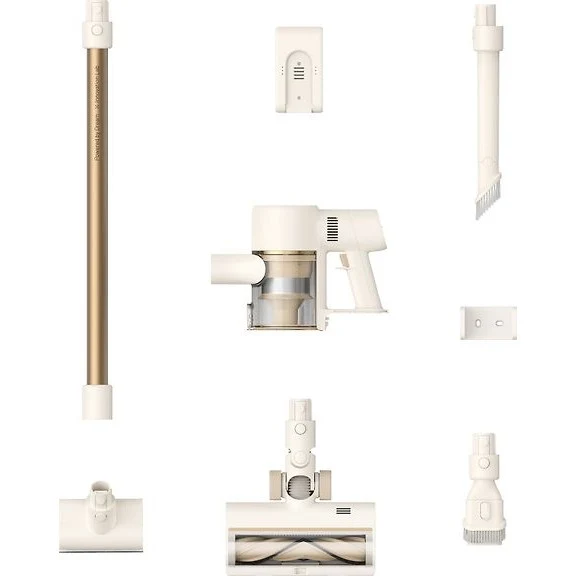 Dreame R10 Cordless Stick Vacuum Cleaner