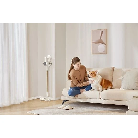 Dreame R10 Cordless Stick Vacuum Cleaner