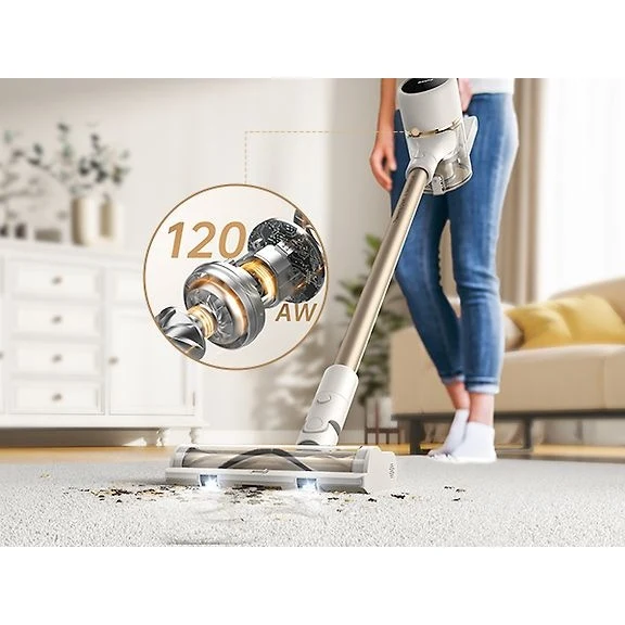 Dreame R10 Cordless Stick Vacuum Cleaner