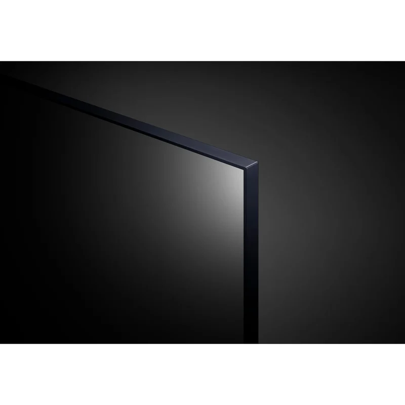 LG 65" NANO76 4K LCD TV (2022)
