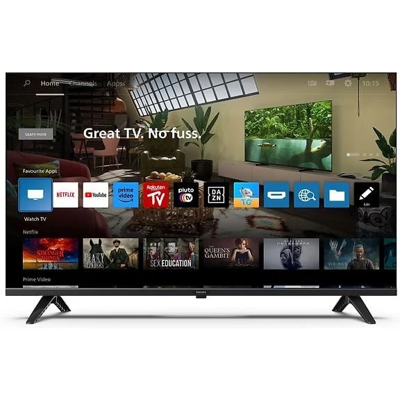 Philips 40" PFS6009 Full HD LED TV