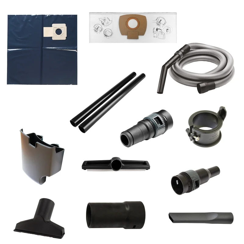 Aspirator Makita VC3011L 1000W