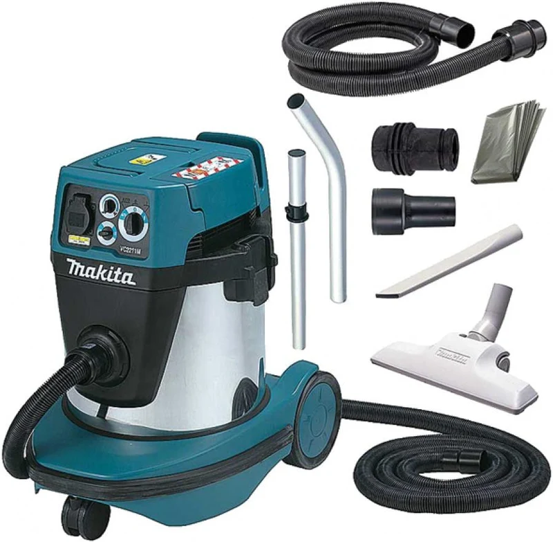 Vacuum Makita VC2211MX1 1050W