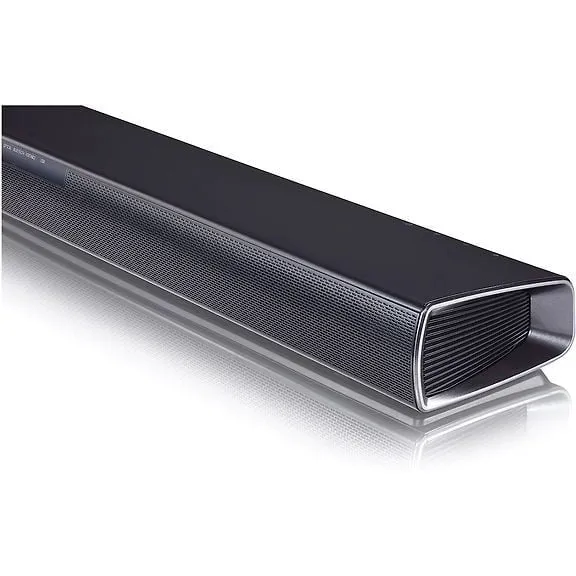 LG SQC1 2.1 Soundbar