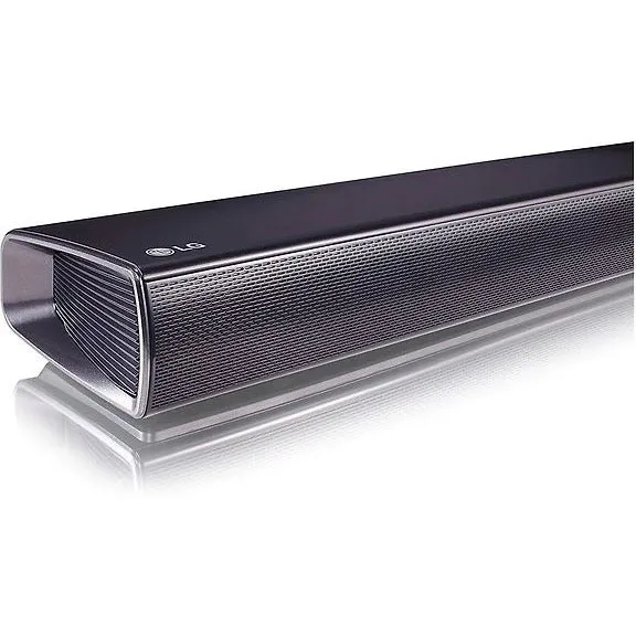 LG SQC1 2.1 Soundbar