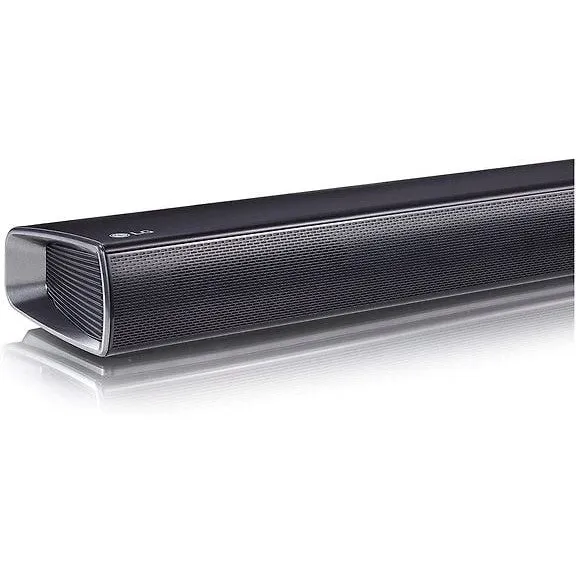 LG SQC1 2.1 Soundbar
