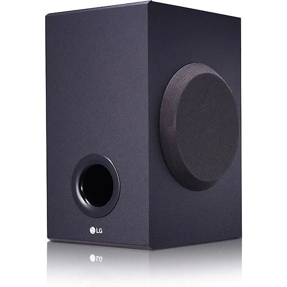 LG SQC1 2.1 Soundbar