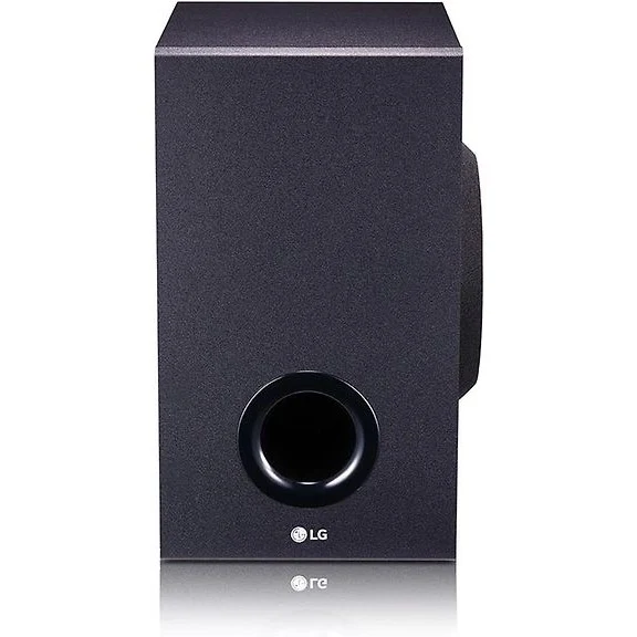 LG SQC1 2.1 Soundbar