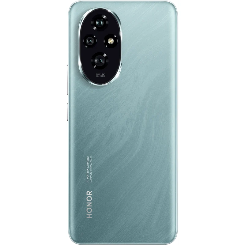 HONOR 200 8GB+256GB Emerald Green