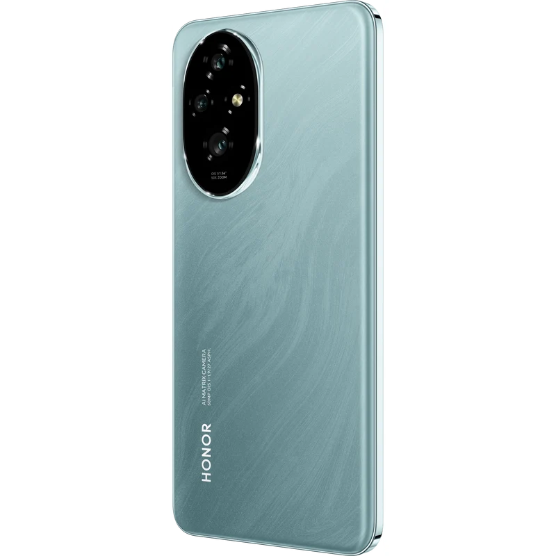 HONOR 200 8GB+256GB Emerald Green