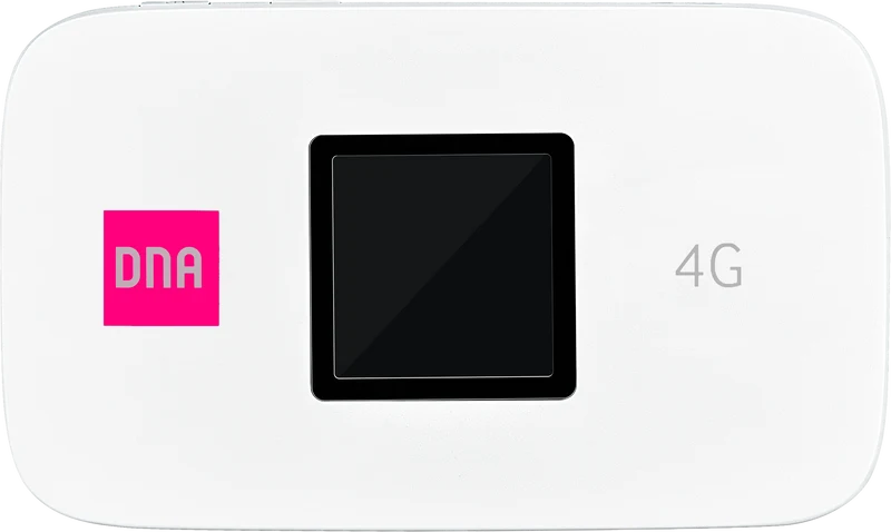 ZTE Matkamokkula 4G WiFi MF971RS2