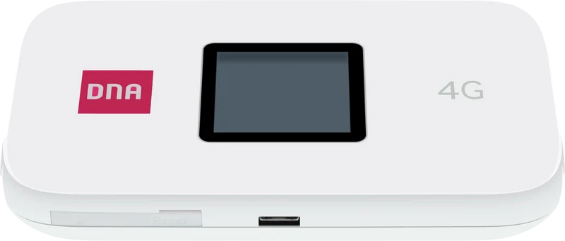 ZTE Matkamokkula 4G WiFi MF971RS2
