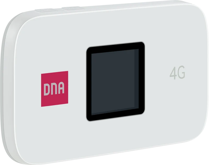 ZTE Matkamokkula 4G WiFi MF971RS2