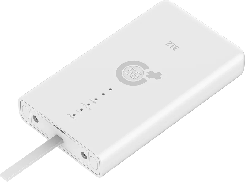 ZTE Ulkomokkula 5G MC889A