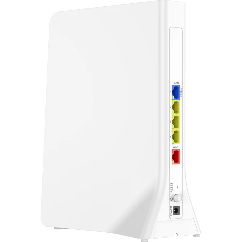Sagemcom Ethernet Modem WiFi 6 Plus