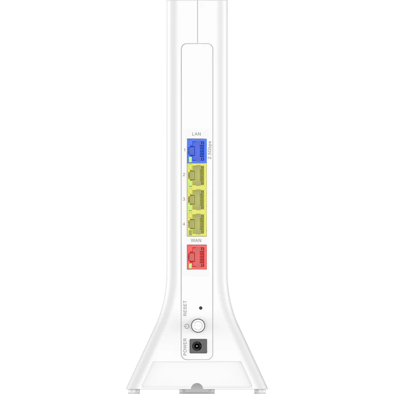 Sagemcom Ethernet Modem WiFi 6 Plus