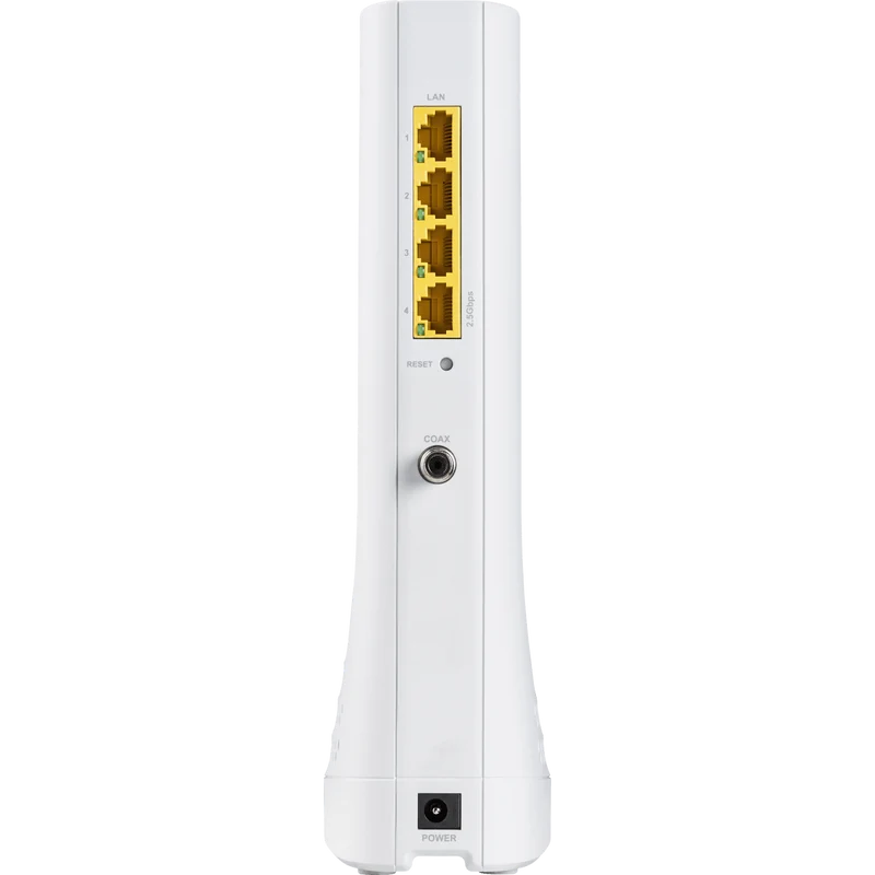 Sagemcom Cable Modem WiFi 6