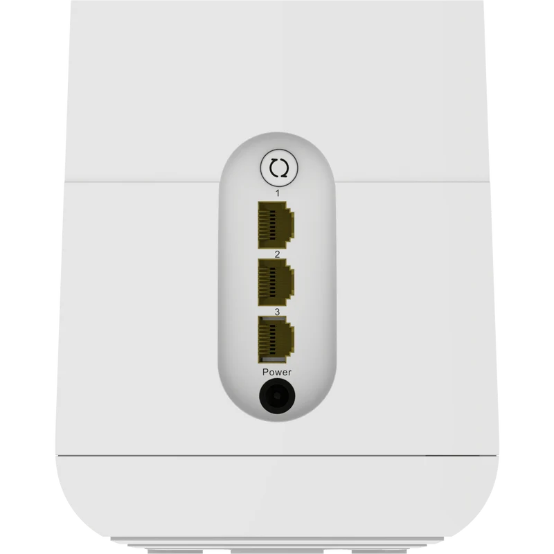 Huawei Ethernet and Mesh Modem WiFi 6 K562