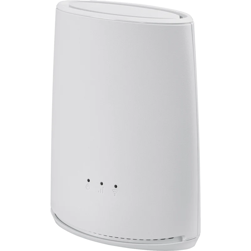 Sagemcom Ethernet and Mesh Modem WiFi 6 F-266