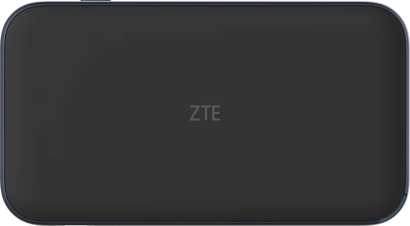 ZTE Matkamokkula 5G WiFi MU5001