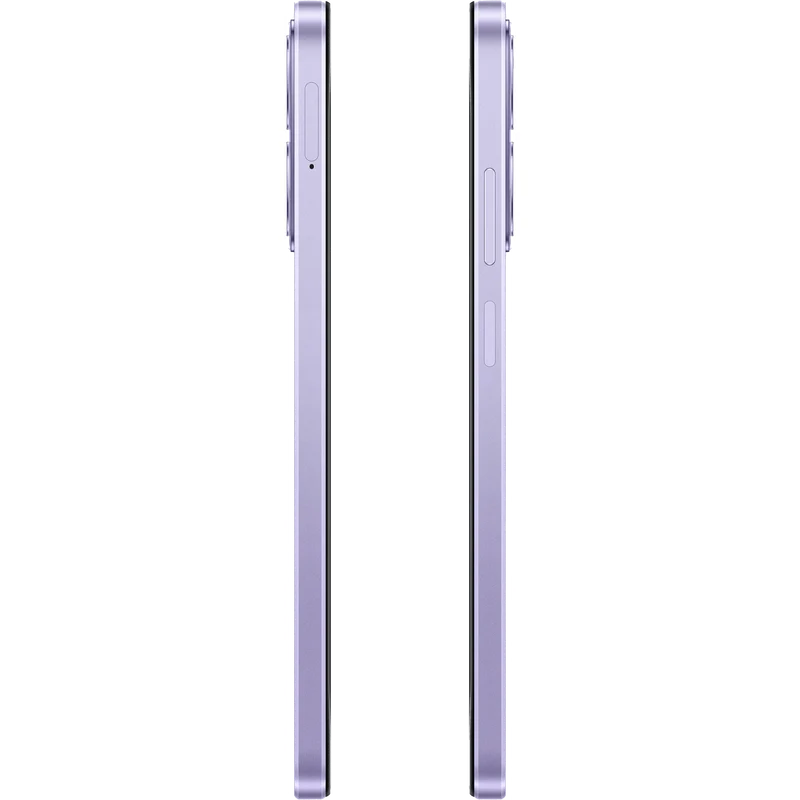 OPPO A40, 128GB 4GB, Starry Purple