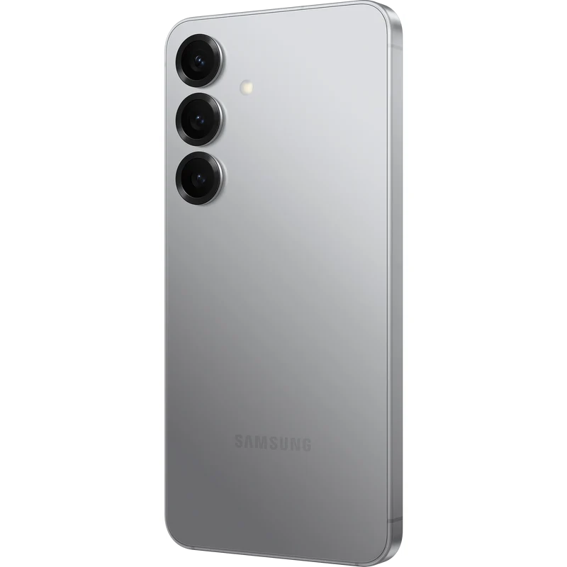 Samsung Galaxy S25, 256GB, Silver Shadow