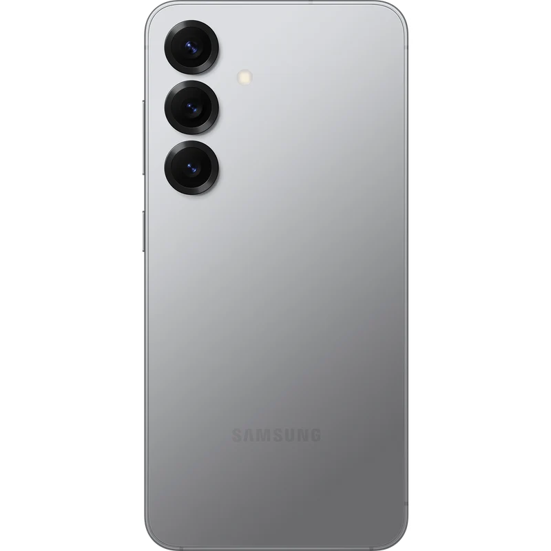 Samsung Galaxy S25, 256GB, Silver Shadow